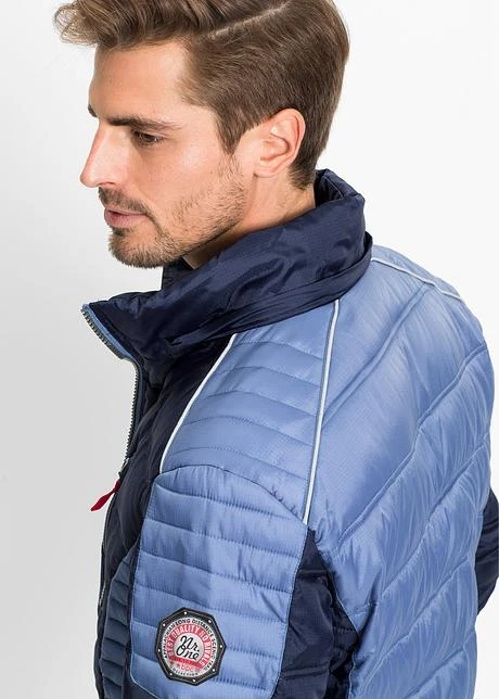 Veste Matelassée D'hiver Regular Fit 9 Veste Matelassée D'hiver Regular Fit - Afbeelding 7