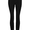 Pantalon Extensible En Bengaline, Taille Courte 1 Pantalon Extensible En Bengaline, Taille Courte -Venus Mode Winkel 18257440 3KMVBpa5