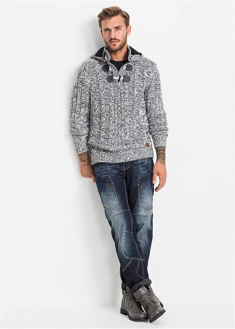 Rainbow Pull Regular Fit 6 Rainbow Pull Regular Fit - Afbeelding 4