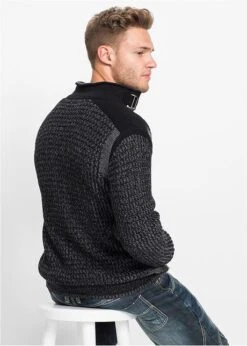 Rainbow Gilet En Maille Texturée 11 Rainbow Gilet En Maille Texturée -Venus Mode Winkel 18259941 gcPKArAJ