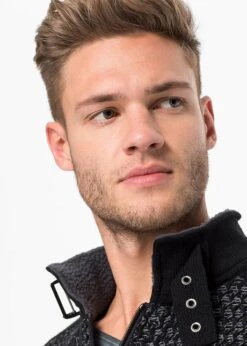 Rainbow Gilet En Maille Texturée 13 Rainbow Gilet En Maille Texturée -Venus Mode Winkel 18259944 O1k3ZyEh