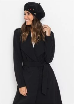 Béret Avec Petits Rivets Designed By Maite Kelly -Venus Mode Winkel 18265429 PA4nf6eP