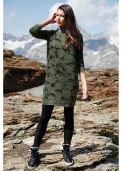 Robe Sweat-shirt, Imprimée -Venus Mode Winkel 18272624 7I5s8pjP