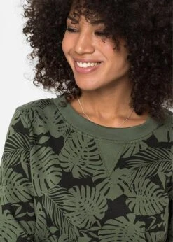 Robe Sweat-shirt, Imprimée -Venus Mode Winkel 18282592 IW0GKTKH