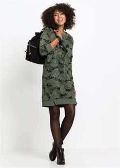 Robe Sweat-shirt, Imprimée -Venus Mode Winkel 18283910 Nc6W025x