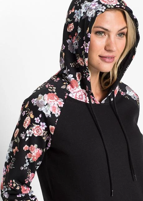 Rainbow Sweat-shirt à Capuche 8 Rainbow Sweat-shirt à Capuche - Afbeelding 6