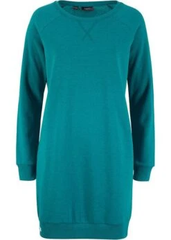 Robe Sweat-shirt à Manches Raglan -Venus Mode Winkel 18293576 hmSCHW6N