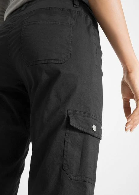 Pantalon Cargo Thermique 8 Pantalon Cargo Thermique - Afbeelding 6