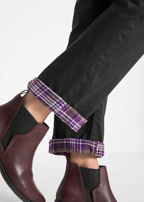 Pantalon Cargo Thermique 7 Pantalon Cargo Thermique - Afbeelding 5