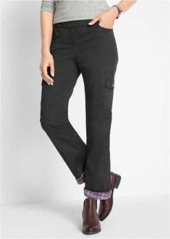 Pantalon Cargo Thermique 10 Pantalon Cargo Thermique -Venus Mode Winkel 18293603 XCdCQXFa