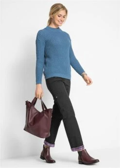 Pantalon Cargo Thermique 12 Pantalon Cargo Thermique -Venus Mode Winkel 18293606 wimRxkST