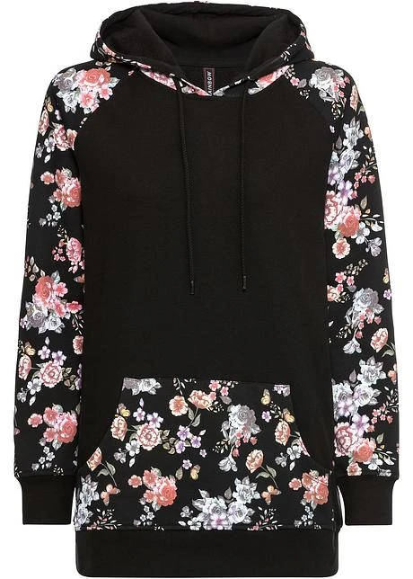 Rainbow Sweat-shirt à Capuche 3 Rainbow Sweat-shirt à Capuche