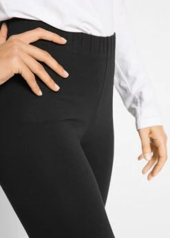 Legging à Empiècement Taille Confortable -Venus Mode Winkel 18300275 rYNccsZQ