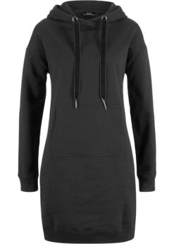 Robe Sweat à Capuche