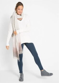Legging Thermo -Venus Mode Winkel 18302170 KIohfkH2