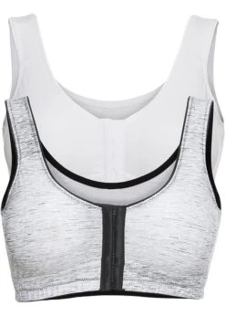 Lot De 2 Soutiens-gorge Fermeture Devant 13 Lot De 2 Soutiens-gorge Fermeture Devant -Venus Mode Winkel 18303810 5WU4sjsY