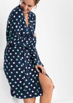 Peignoir En Matière Fluide -Venus Mode Winkel 18303835 PdDyaOy2