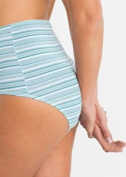 Lot De 6 Slips Taille Haute 12 Lot De 6 Slips Taille Haute -Venus Mode Winkel 18316825 STltXwjD