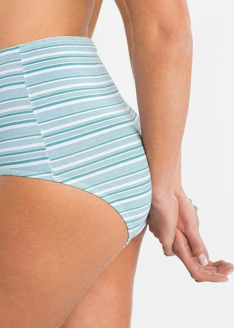 Lot De 6 Slips Taille Haute 6 Lot De 6 Slips Taille Haute - Afbeelding 4