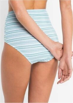 Lot De 6 Slips Taille Haute 11 Lot De 6 Slips Taille Haute -Venus Mode Winkel 18316826 dPNkwFIi