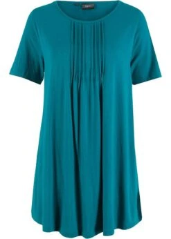 T-shirt Coupe Trapèze, Manches Courtes 16 T-shirt Coupe Trapèze, Manches Courtes -Venus Mode Winkel 18319632 eUFtPp96