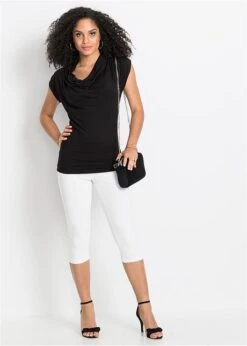 Lot De 2 Leggings Corsaires -Venus Mode Winkel 18324655 6I0IRWKz