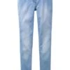 Jean Extensible Skinny Fille