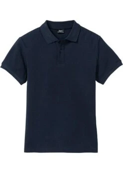 Polo En Maille Piquée, Manches Courtes -Venus Mode Winkel 18328561 eneiq3DP