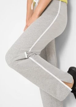 Lot De 2 Pantalons Fluides Extensibles, Coupe Droite -Venus Mode Winkel 18328927 gIRl4Izt