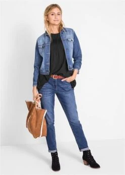 T-shirt Coupe Trapèze, Manches Courtes 13 T-shirt Coupe Trapèze, Manches Courtes -Venus Mode Winkel 18332031 muPFQwHT