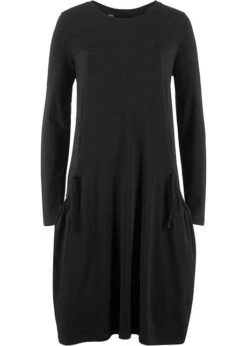 Robe Oversize En Coton Avec Poches -Venus Mode Winkel 18333545 y9SDsGyD