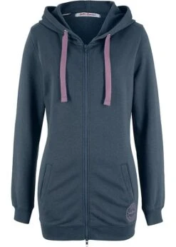 Gilet Sweat Long 22 Gilet Sweat Long -Venus Mode Winkel 18335588 0lD6JPNb