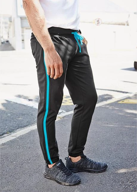 Pantalon De Jogging Homme 9 Pantalon De Jogging Homme - Afbeelding 7