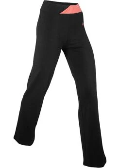 Pantalon De Sport En Coton, Jambes évasées -Venus Mode Winkel 18350939 2DqExa81
