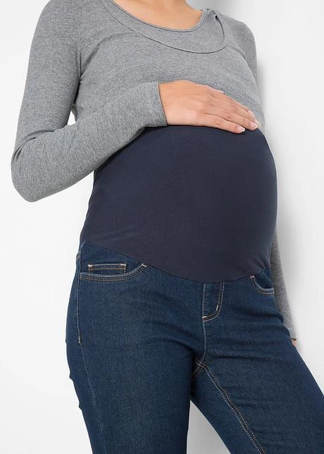 Jean De Grossesse Super Stretch, Bootcut 7 Jean De Grossesse Super Stretch, Bootcut - Afbeelding 5