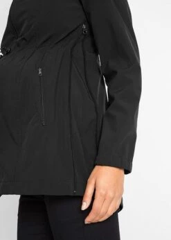 Veste Softshell De Grossesse Et De Portage, Taille Ajustable 16 Veste Softshell De Grossesse Et De Portage, Taille Ajustable -Venus Mode Winkel 18352326 toD85H1p