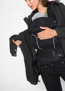 Veste Softshell De Grossesse Et De Portage, Taille Ajustable 15 Veste Softshell De Grossesse Et De Portage, Taille Ajustable -Venus Mode Winkel 18352329 NVnaHn4m