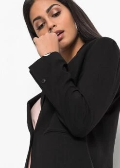 Blazer Taille Courte -Venus Mode Winkel 18360038 GIvR9Bi4