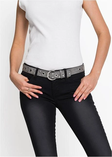 Ceinture à œillets 5 Ceinture à œillets - Afbeelding 3