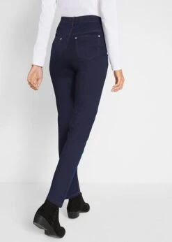 Pantalon En Twill Stretch Avec Dos élastiqué, Slim Fit 12 Pantalon En Twill Stretch Avec Dos élastiqué, Slim Fit -Venus Mode Winkel 18364700 xbxOsyHa