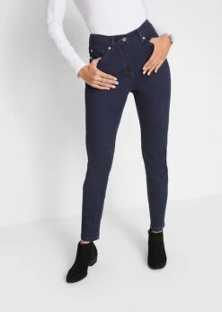 Pantalon En Twill Stretch Avec Dos élastiqué, Slim Fit 11 Pantalon En Twill Stretch Avec Dos élastiqué, Slim Fit -Venus Mode Winkel 18364712 hhwSVwAo