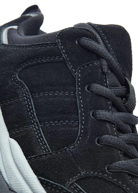 Chaussure De Randonnée En Cuir 9 Chaussure De Randonnée En Cuir - Afbeelding 7