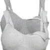 Lot De 2 Soutiens-gorge D'allaitement Sans Armatures Avec Coton -Venus Mode Winkel 18371704 iVj7EZ7Z