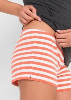 Pyjashort D'allaitement 13 Pyjashort D'allaitement -Venus Mode Winkel 18372530 3IEbscjA