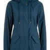 Parka LégÚre à Capuche 2 Parka LégÚre à Capuche -Venus Mode Winkel 18387245 ZtRU5tkJ
