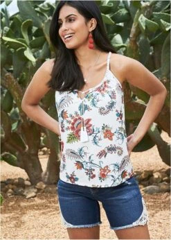 Top à Imprimé 19 Top à Imprimé -Venus Mode Winkel 18393156 dTzpqmzL