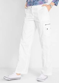 Pantalon Cargo Mid Waist -Venus Mode Winkel 18393573 uLvzEqrV