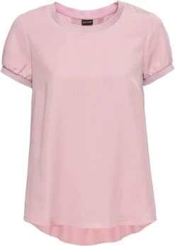 Blouse-tunique En TENCELâą Lyocell