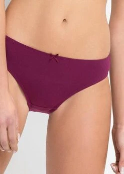 Lot De 6 Slips -Venus Mode Winkel 19010427 GykPNTCe