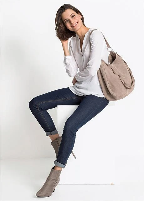 Sac En Cuir 4 Sac En Cuir - Afbeelding 2